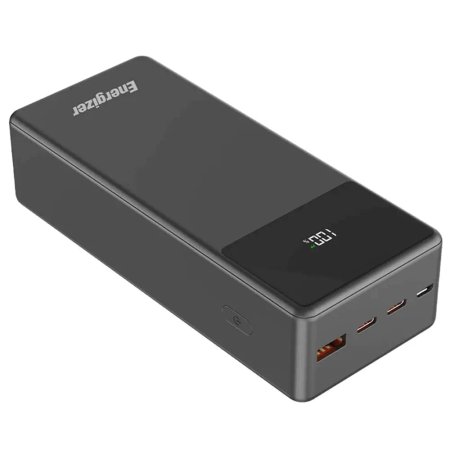 Energizer UE27062PQ Fast Charge 65W 27000mAh Power Bank