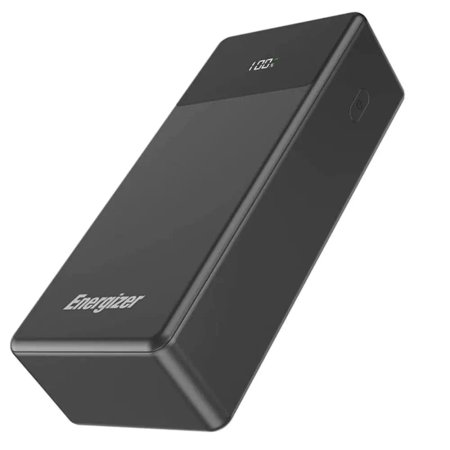 Energizer UE27062PQ Fast Charge 65W 27000mAh Power Bank