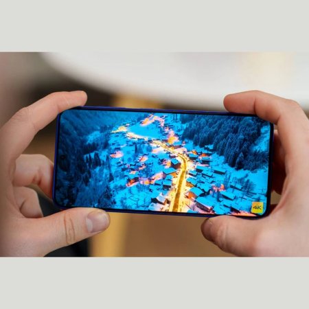 Samsung Galaxy S25 5G 256GB/8GB RAM Mobile Phone