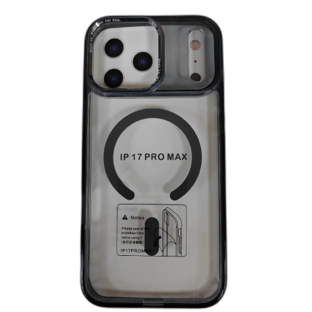 قاب-گوشی-اپل-iphone-17-pro-max-موکام-مدل-max-series-طرح-مگ-سیف