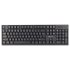 Verity V-KB6142W Wireless Mouse And Keyboard