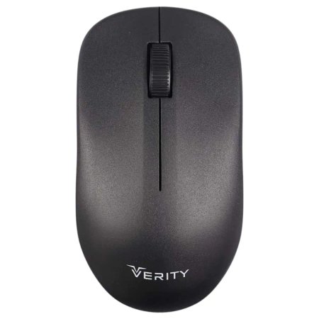 Verity V-KB6142W Wireless Mouse And Keyboard