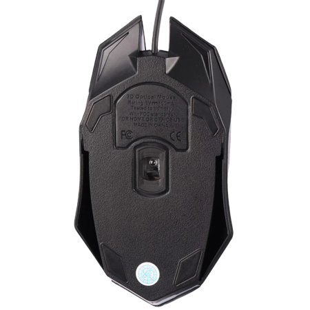 MT-X1 Asus Gaming Mouse