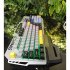 Baybel Gaming Keyboard Model GK-760