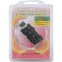 External USB Virtual 7.1 channel sound card