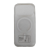 قاب-گوشی-اپل-iphone-17-pro-اسپیگن-مدل-ultra-hybrid-طرح-مگ-سیف---سفید
