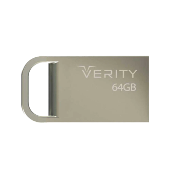 فلش مموری وریتی V813 ظرفیت ۶۴ گیگابایت