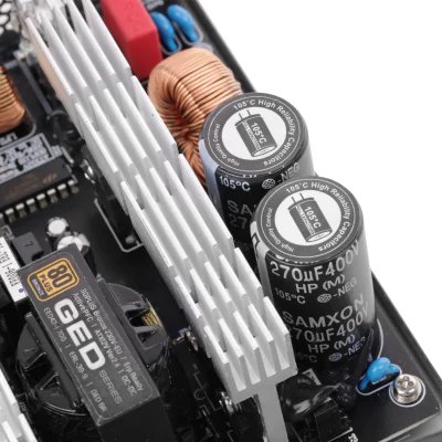 GREEN GP800A-GED Power Supply
