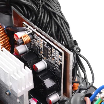 GREEN GP800A-GED Power Supply