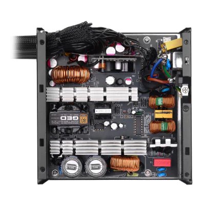 GREEN GP800A-GED Power Supply