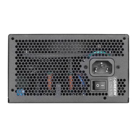GREEN GP600A-UK EVO V3.1 Power Supply