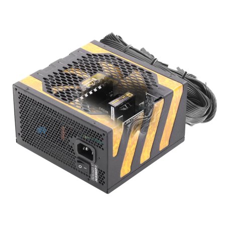 GREEN GP700A-UK EVO V3.1 Power Supply