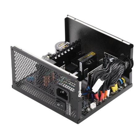 GREEN GP700A-UK EVO V3.1 Power Supply