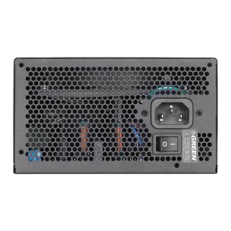 GREEN GP800A-UK EVO V3.1 Power Supply