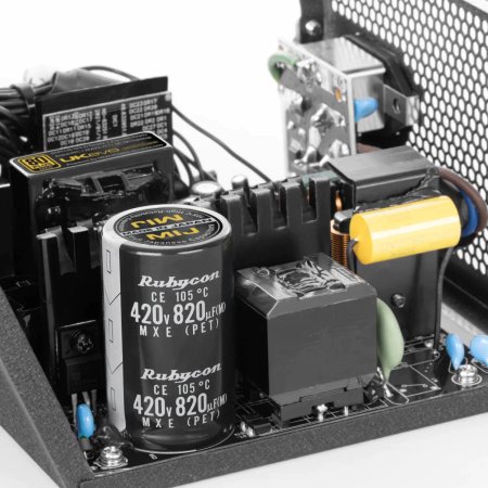 GREEN GP800A-UK EVO V3.1 Power Supply