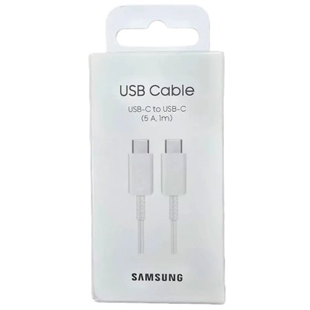 Samsung Type C To Type C Cable EP-DN975