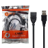 Gold Oscar USB extension cable 3 meters