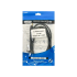 Minisky AUX cable length 1.5 meters