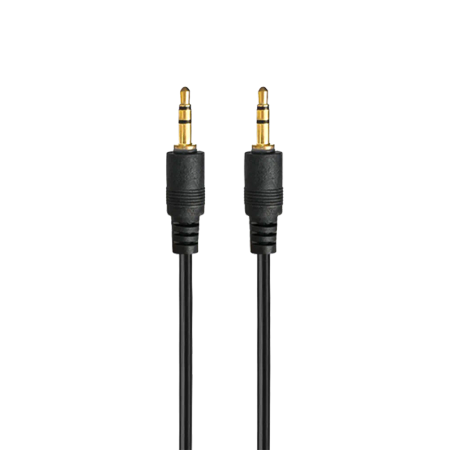 Minisky AUX cable length 1.5 meters