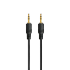 Minisky AUX cable length 1.5 meters