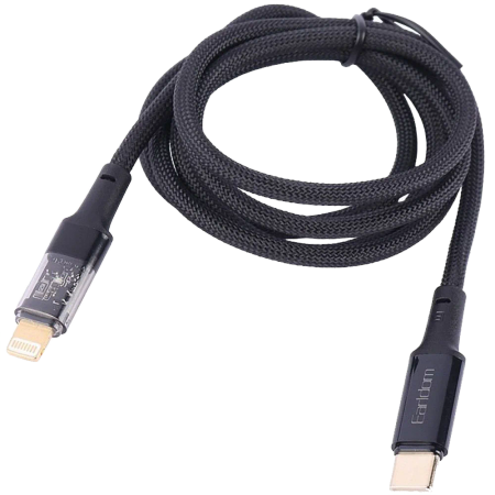 Earldom EC-162i Type-C To Lightning 20W 2m Fast Charging Cable