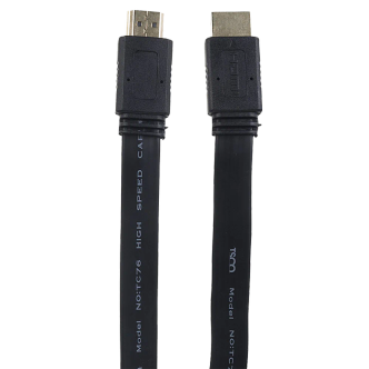 کابل HDMI تسکو مدلTC-74 4K طول 5 متر کابل HDMI تسکو مدلTC-74 4K طول 5 متر
