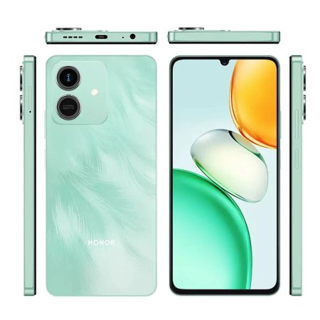 Honor Play 10 4G Dual SIM 128GB and 4GB RAM mobile phone
