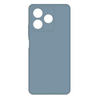 قاب محافظ سیلیکونی محافظ لنز مناسب برای گوشی موبایل Honor 400 Lite قاب محافظ سیلیکونی محافظ لنز مناسب برای گوشی موبایل Honor 400 Lite