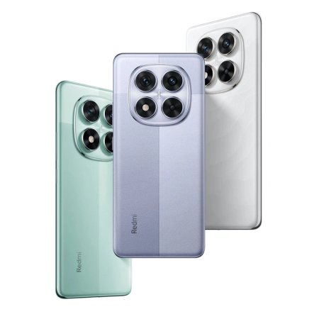 Xiaomi Redmi Note 14 Pro 5G Dual SIM Storage 256GB And 12GB RAM Mobile Phone