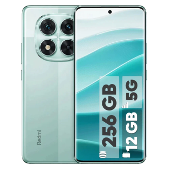 گوشی موبایل شیائومی مدل Redmi Note 14 Pro 5G دو سیم کارت ظرفیت 256 گیگابایت و رم 12 گیگابایت گوشی موبایل شیائومی مدل Redmi Note 14 Pro 5G دو سیم کارت ظرفیت 256 گیگابایت و رم 12 گیگابایت