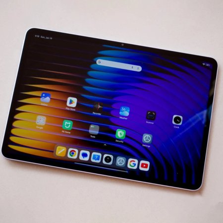 Xiaomi Pad 7 256 GB 8GB RAM Tablet