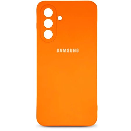 Silicone Cover original For Samsung Galaxy A56