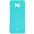 Silicone Cover original For Xiaomi Poco X3