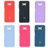 Silicone Cover original For Xiaomi Poco X3
