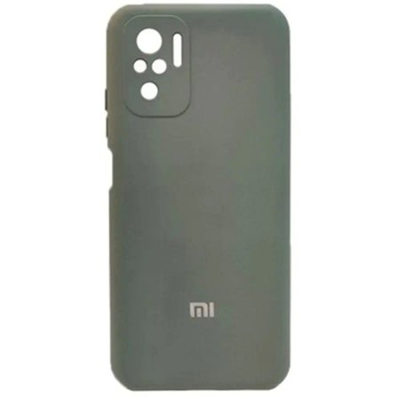 Cover Silicon original for Xiaomi Redmi Note 10