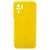 Cover Silicon original for Xiaomi Redmi Note 10
