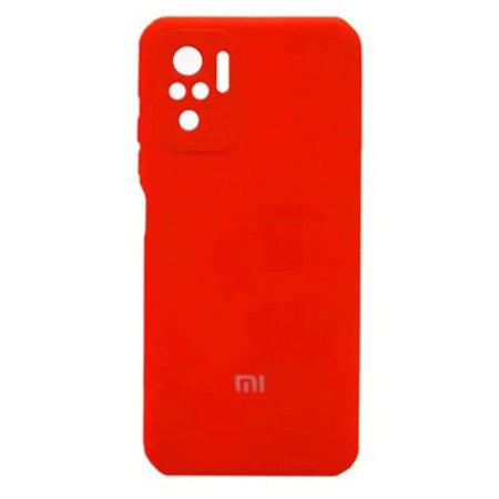 Cover Silicon original for Xiaomi Redmi Note 10