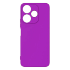 Silicone Cover original For Xiaomi Redmi 13