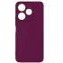 Silicone Cover original For Xiaomi Redmi 13