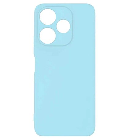 Silicone Cover original For Xiaomi Redmi 13