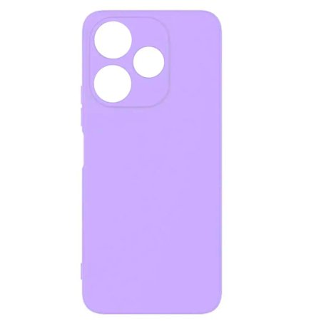 Silicone Cover original For Xiaomi Redmi 13