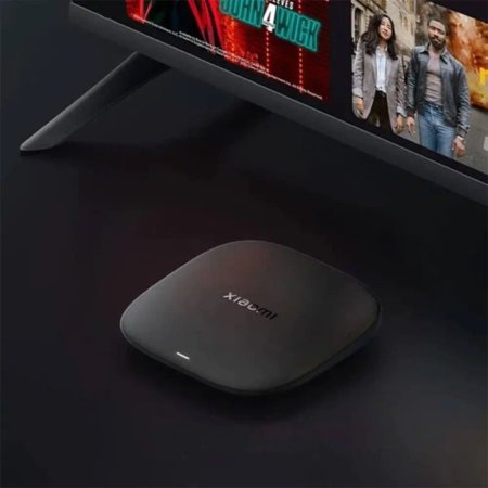 Xiaomi TV Box S 3rd Gen Android Box