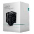 AK400 ZERO DARK PLUS CPU Cooler