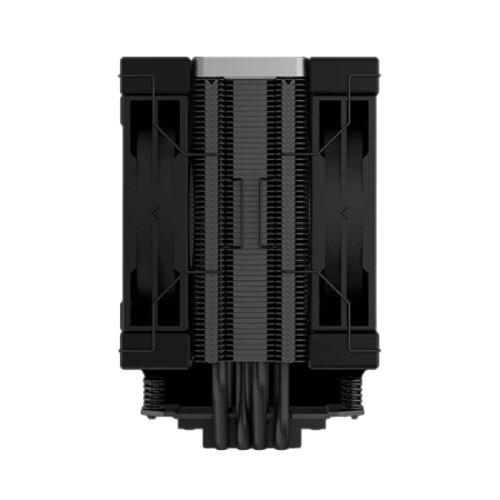 AK400 ZERO DARK PLUS CPU Cooler