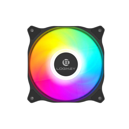 LogiKey F321 ARGB 12*12 3IN1 Case Fan