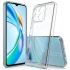 Transparent Jelly Case Honor X5b Plus