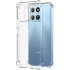 Transparent Jelly Case Honor X5b Plus
