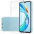Transparent Jelly Case Honor X5b Plus