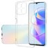 Transparent Jelly Case Honor X6b