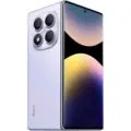 -Xiaomi Redmi Note 14 Pro 4G Dual SIM Storage 256GB 8GB RAM Mobile Phone-Without charger